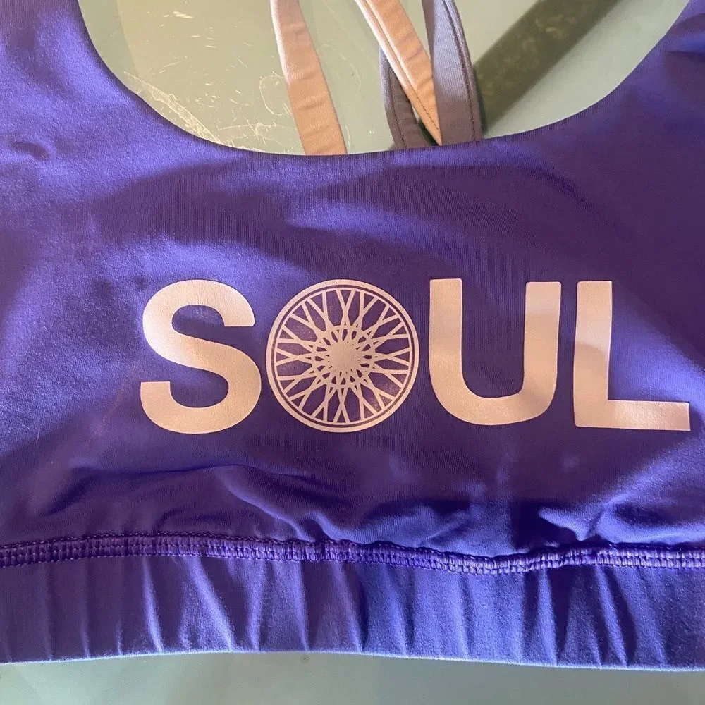 👋 lululemon sports bra | Graphic 